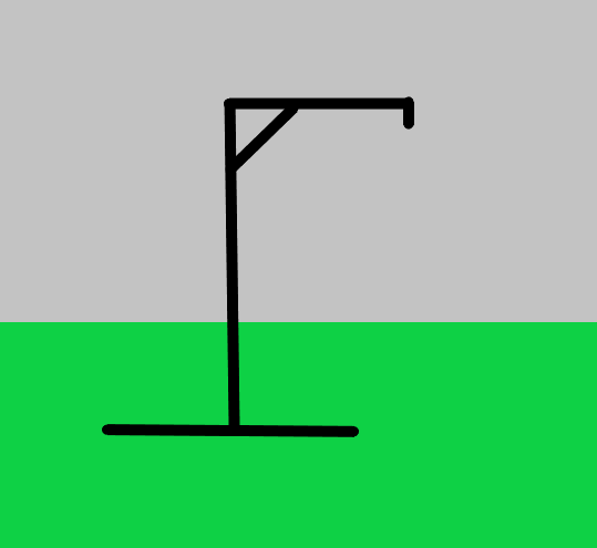 Hangman full